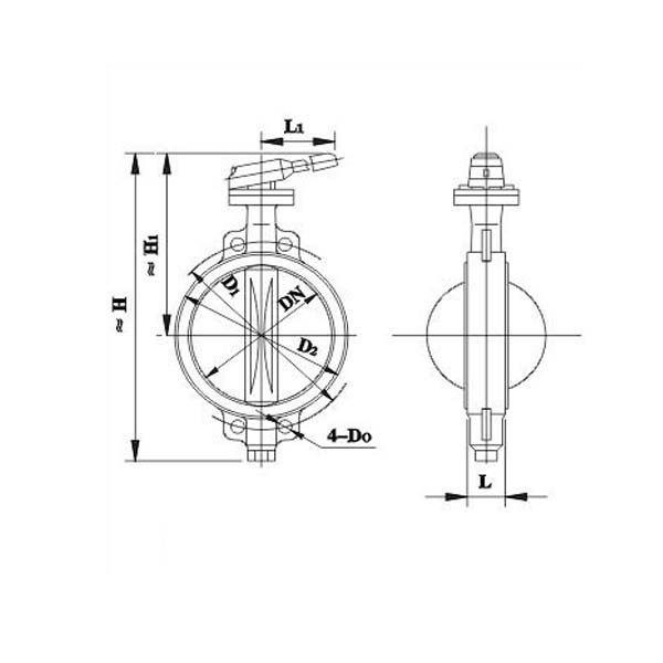 GBT3036-94 Marine center line-type butterfly valve.jpg